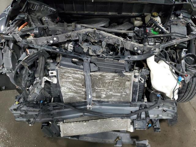 2017 GMC Acadia Denali VIN: 1GKKNXLSXHZ294048 Lot: 59516404