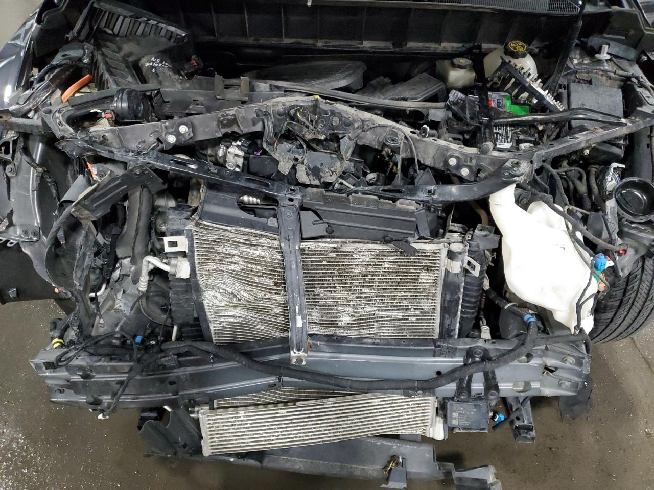 1GKKNXLSXHZ294048 2017 GMC Acadia Denali