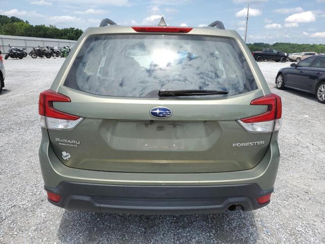 2020 SUBARU FORESTER JF2SKADC6LH453673