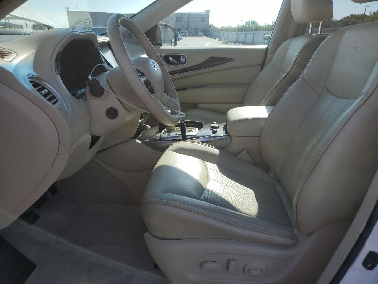 2014 Infiniti Qx60 vin: 5N1AL0MM4EC502164