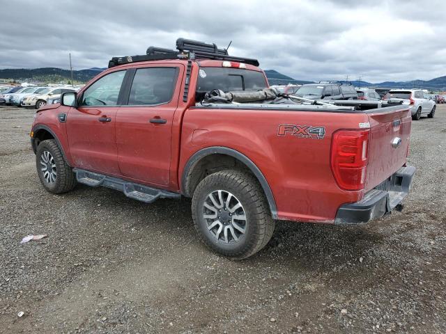 2019 FORD RANGER XL - 1FTER4FH5KLB16893