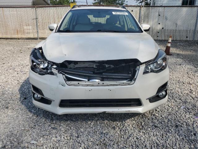 2016 Subaru Impreza Sport Premium VIN: JF1GPAP64G8252684 Lot: 58744504