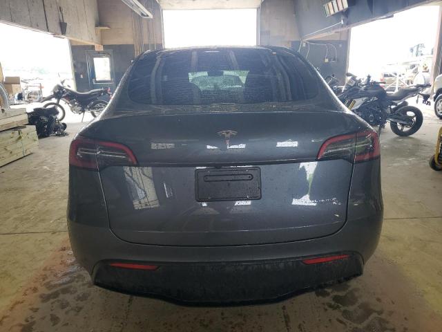 2023 Tesla Model Y VIN: 7SAYGDEE2PF843836 Lot: 60338104