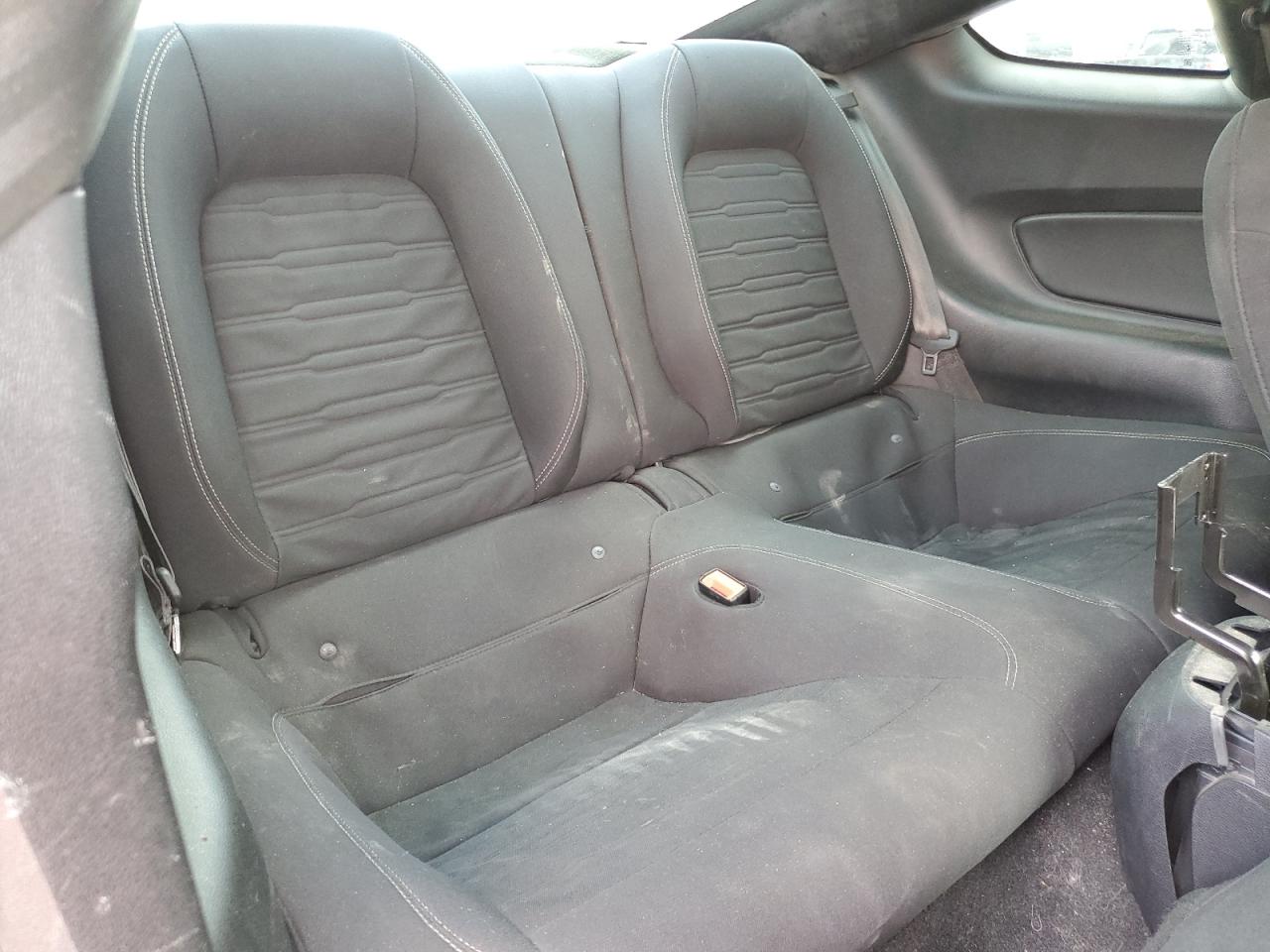 1FA6P8TH8K5178272 2019 Ford Mustang