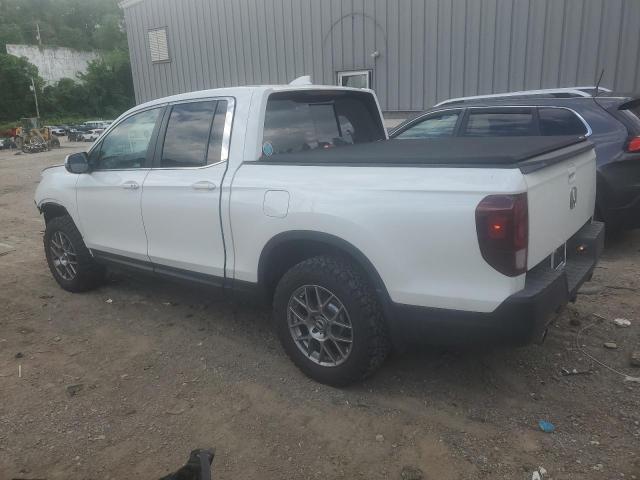 2022 Honda Ridgeline Rtl VIN: 5FPYK3F5XNB017292 Lot: 57727654