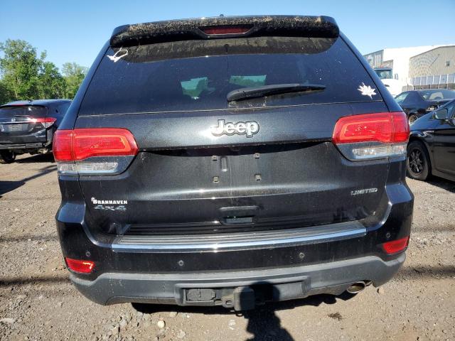 2016 Jeep Grand Cherokee Limited VIN: 1C4RJFBG4GC350726 Lot: 57505354