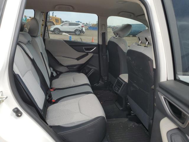 2021 SUBARU FORESTER JF2SKADC1MH407184