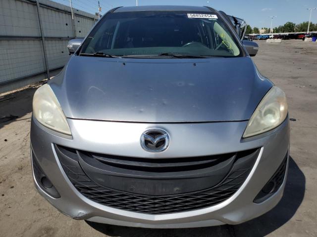 VIN JM1CW2BL8F0181369 2015 Mazda 5, Sport no.5