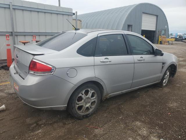 1FAHP35N88W145919 | 2008 Ford focus se