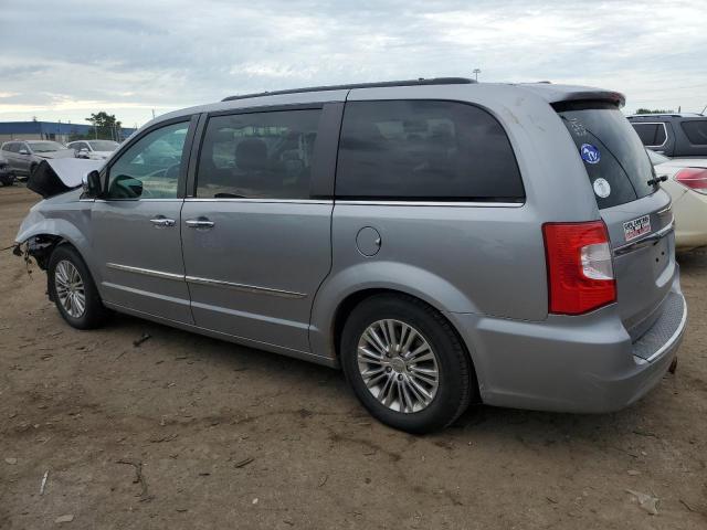 VIN 2C4RC1CG3DR646254 2013 Chrysler Town and Countr... no.2