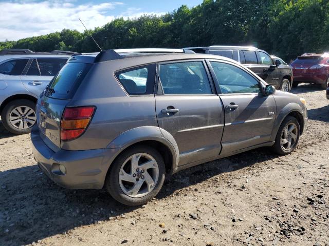 2005 Pontiac Vibe VIN: 5Y2SM63835Z441934 Lot: 58255774