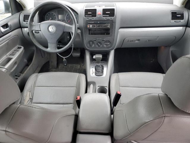 2007 Volkswagen Jetta Wolfsburg VIN: 3VWEF71KX7M169265 Lot: 58379514