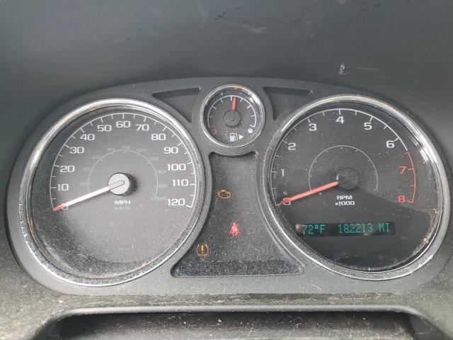 2009 Chevrolet Cobalt Ls VIN: 1G1AS18H997248632 Lot: 60097294