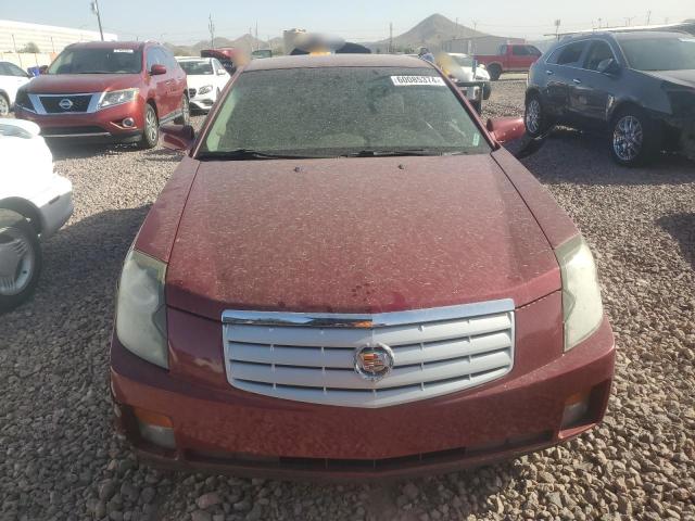 2007 Cadillac Cts Hi Feature V6 VIN: 1G6DP577270165882 Lot: 60085374