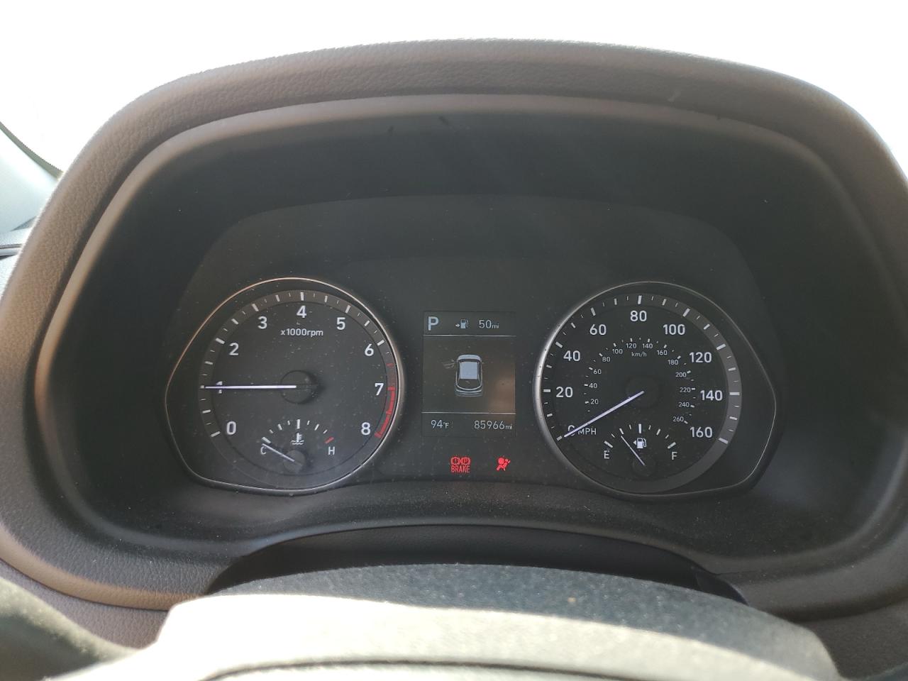 KMHH35LE7KU088390 2019 Hyundai Elantra Gt