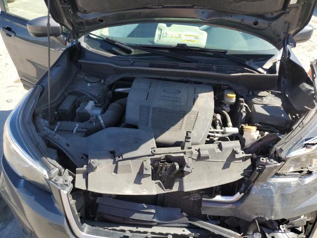 2020 Subaru Forester Premium VIN: JF2SKAJC8LH514087 Lot: 58492674