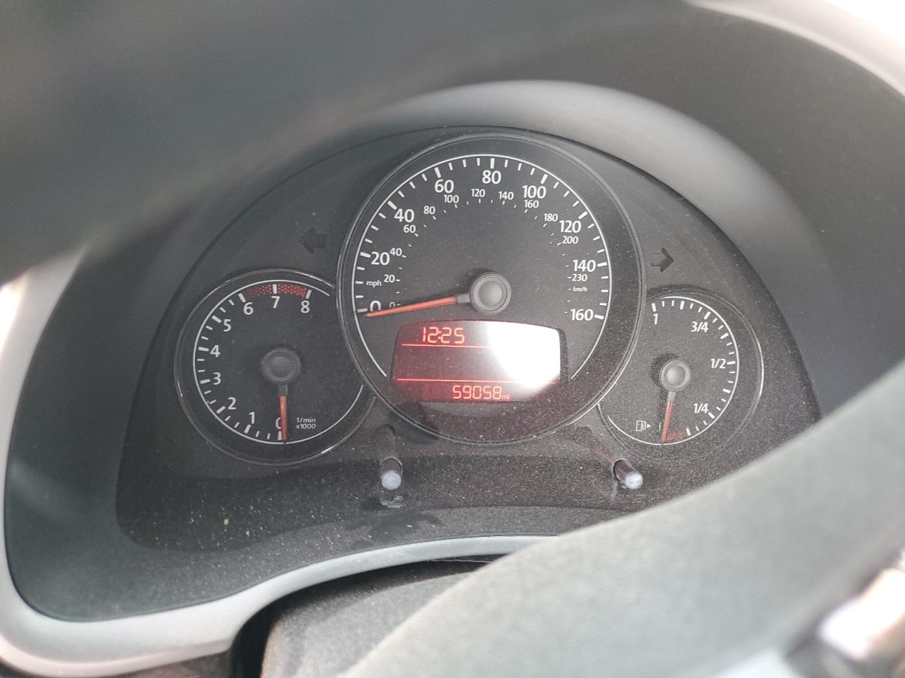 3VW4A7AT2CM636868 2012 Volkswagen Beetle Turbo