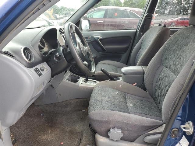 2001 Toyota Rav4 VIN: JTEHH20V710046408 Lot: 51893564