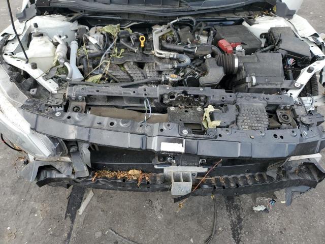 2021 NISSAN ALTIMA - 1N4BL4CW6MN355230