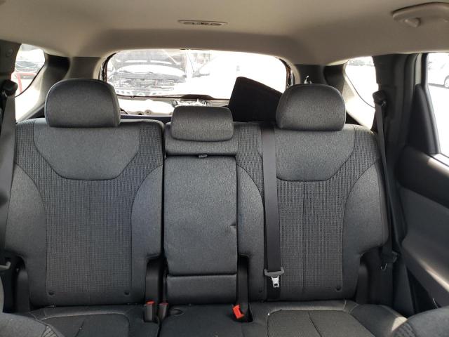 2020 Hyundai Santa Fe Sel VIN: 5NMS3CAD3LH202791 Lot: 60601704