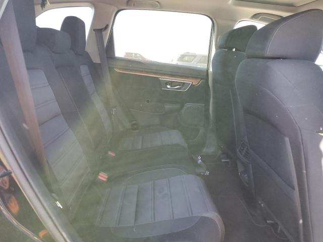 2021 Honda Cr-V Ex VIN: 2HKRW2H59MH640136 Lot: 57582824