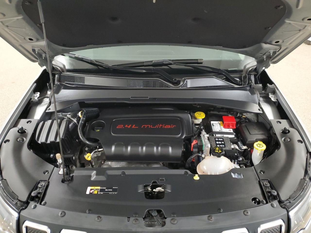 3C4NJDAB0NT202728 2022 Jeep Compass Sport