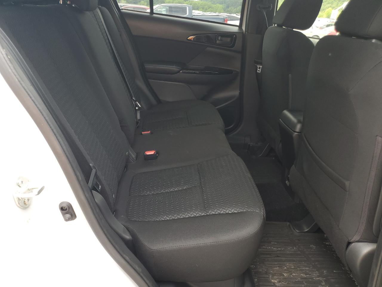 JA4ATVAA1PZ003926 2023 Mitsubishi Eclipse Cross Le