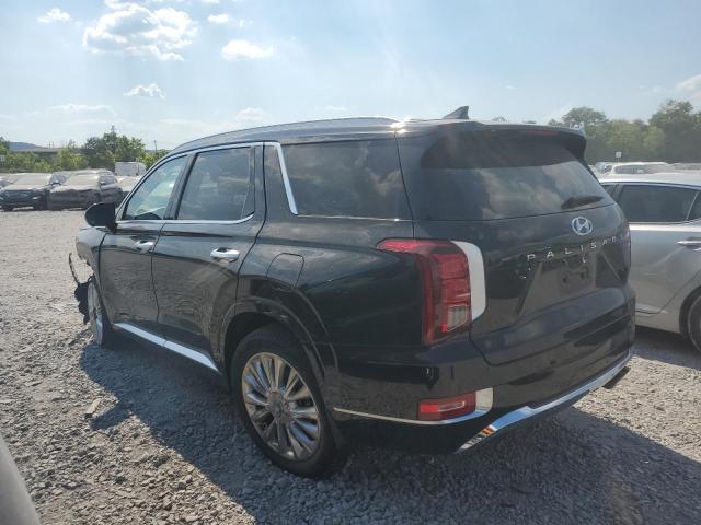 VIN KM8R5DHEXLU113981 2020 Hyundai Palisade, Limited no.2