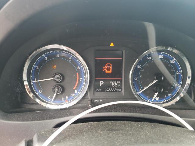2017 TOYOTA COROLLA L - 5YFBURHE0HP648327