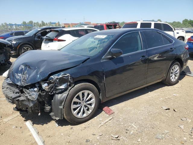 VIN 4T4BF1FK1GR530875 2016 Toyota Camry, LE no.1