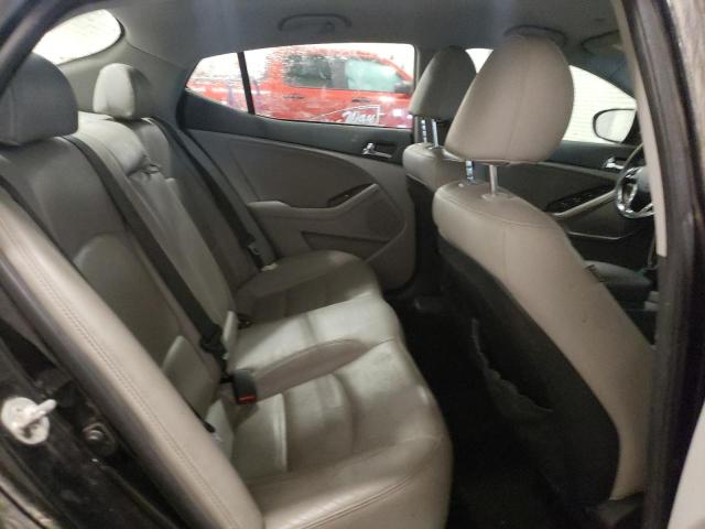 2013 Kia Optima Ex VIN: 5XXGN4A7XDG125532 Lot: 58397004