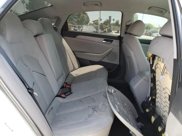 2019 HYUNDAI SONATA SE - 5NPE24AF6KH742922
