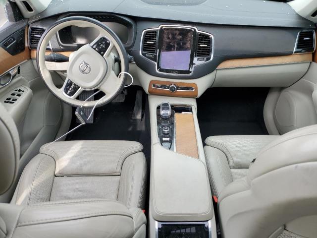 2020 Volvo Xc90 T8 Inscription VIN: YV4BR00L2L1587094 Lot: 57286264