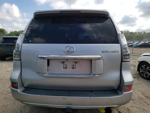 2015 Lexus Gx 460 VIN: JTJBM7FXXF5103364 Lot: 57104954