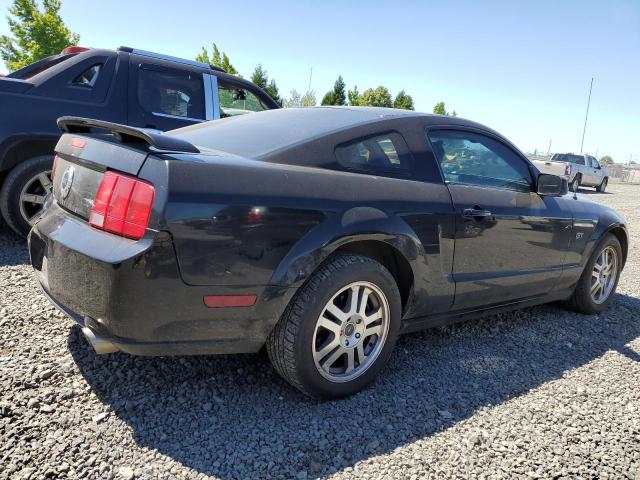 2005 Ford Mustang Gt VIN: 1ZVHT82H455181834 Lot: 59534384