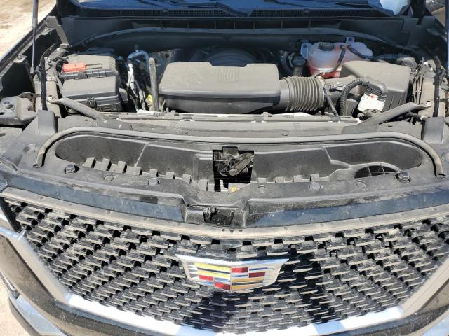 2023 CADILLAC ESCALADE P - 1GYS4BKL7PR487889