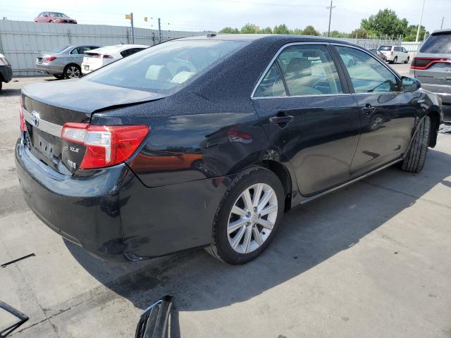 2012 Toyota Camry Hybrid VIN: 4T1BD1FK4CU005271 Lot: 60684174