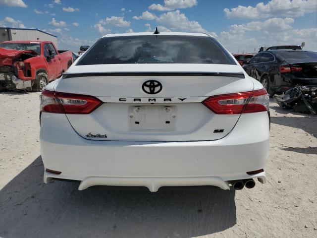 VIN 4T1B11HK7KU273770 2019 Toyota Camry, L no.6