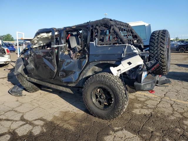 2018 Jeep Wrangler Unlimited Rubicon VIN: 1C4BJWFG4JL868872 Lot: 58128274