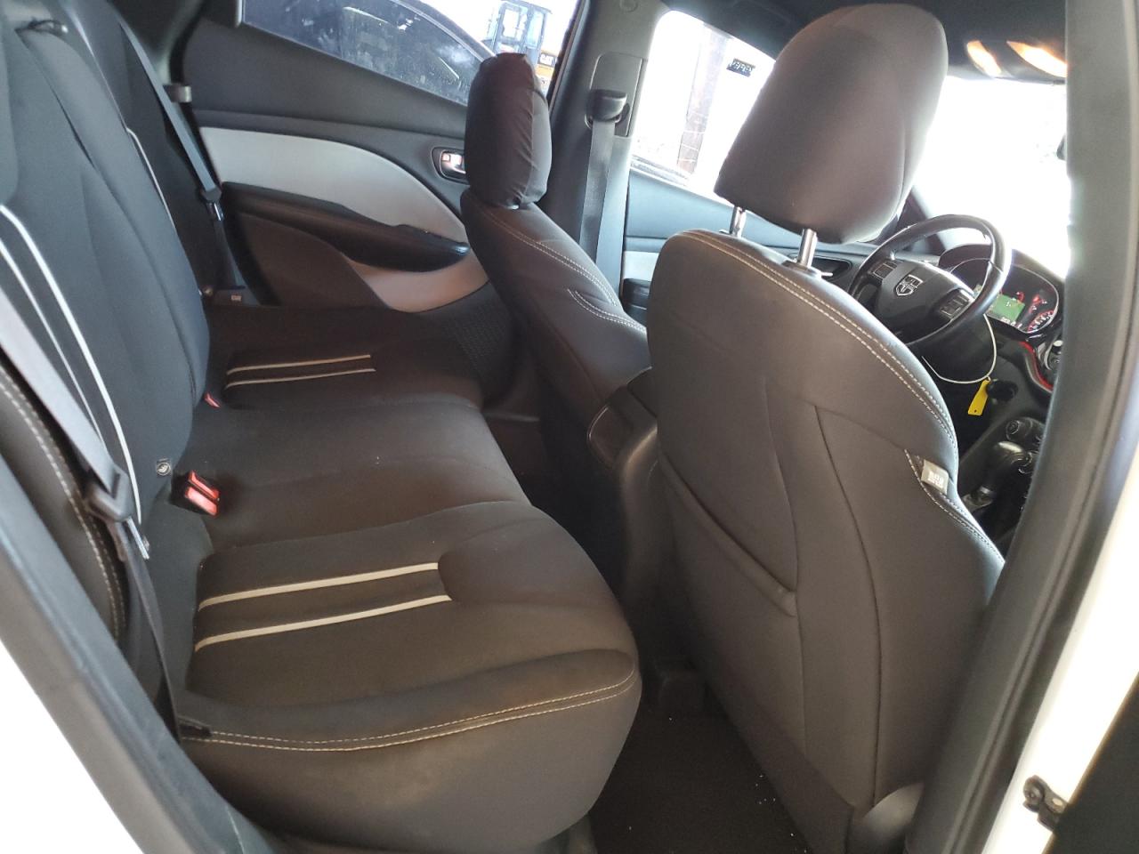 1C3CDFBB9ED824165 2014 Dodge Dart Sxt