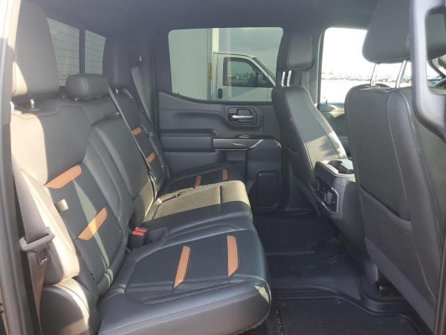 2022 GMC SIERRA LIM - 3GTP9EEL1NG119957