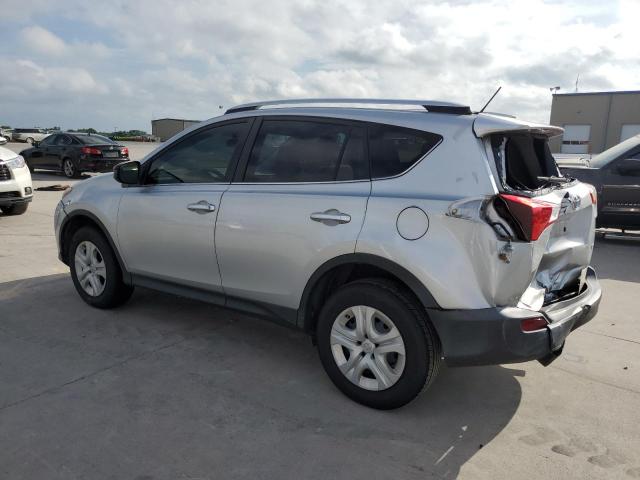 Vin: jtmzfrev5fj059465, lot: 59786834, toyota rav4 le 20152