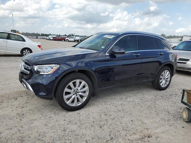 2021 Mercedes-Benz Glc 300 VIN: W1N0G8DB6MG004999 Lot: 60819584