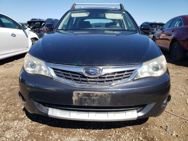 JF1GH63658H832088 | 2008 Subaru impreza outback sport