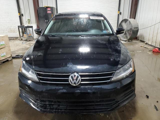 2017 Volkswagen Jetta Se VIN: 3VWDB7AJ3HM408901 Lot: 57669084