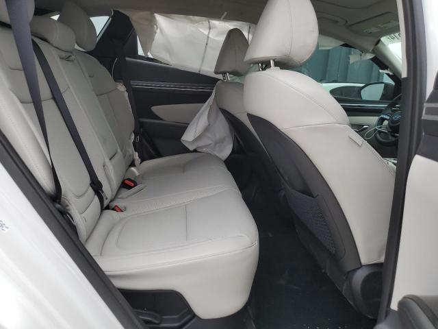 2024 HYUNDAI TUCSON LIM - KM8JECD17RU182260