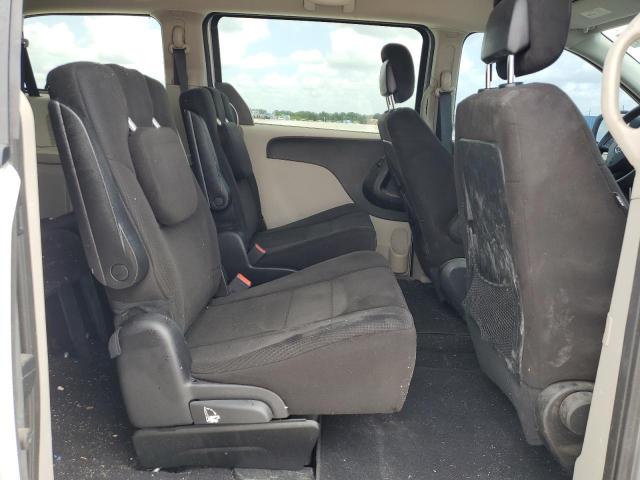 2012 Dodge Grand Caravan Sxt VIN: 2C4RDGCG9CR139678 Lot: 59963484