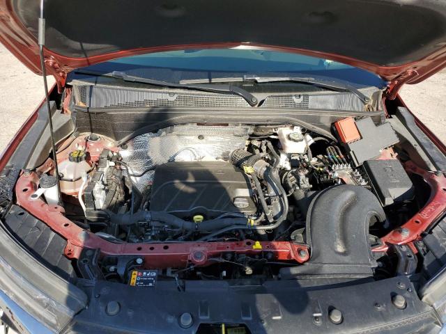 2023 Chevrolet Trailblazer Lt VIN: KL79MPS25PB048785 Lot: 57771234