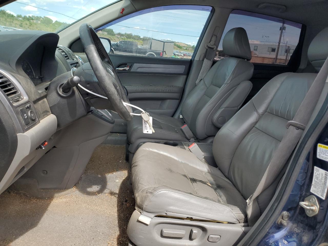 5J6RE38708L008373 2008 Honda Cr-V Exl