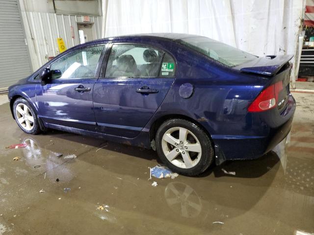 2007 Honda Civic Ex VIN: 2HGFA16847H506206 Lot: 57430574